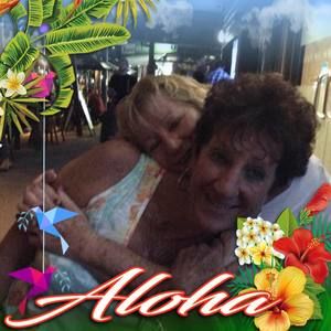 Meet your Posher, Cheryl